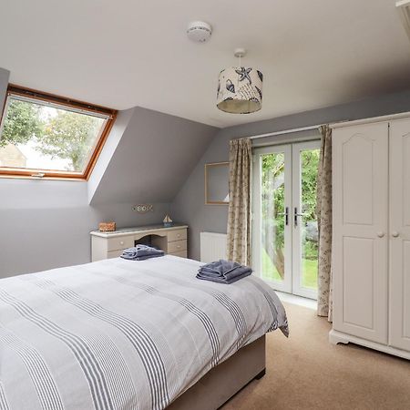 Quarry Haven Βίλα Bamburgh Εξωτερικό φωτογραφία