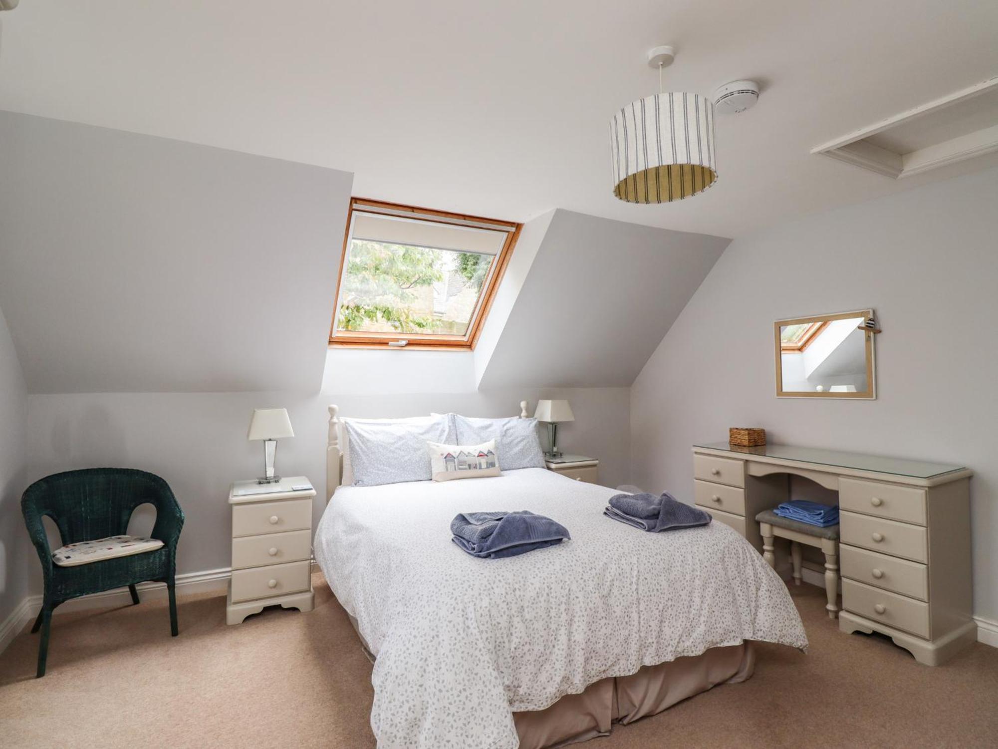Quarry Haven Βίλα Bamburgh Εξωτερικό φωτογραφία