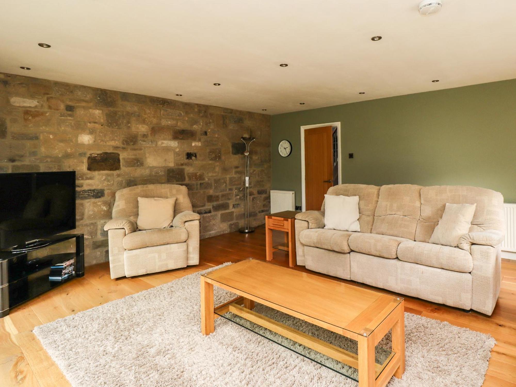 Quarry Haven Βίλα Bamburgh Εξωτερικό φωτογραφία
